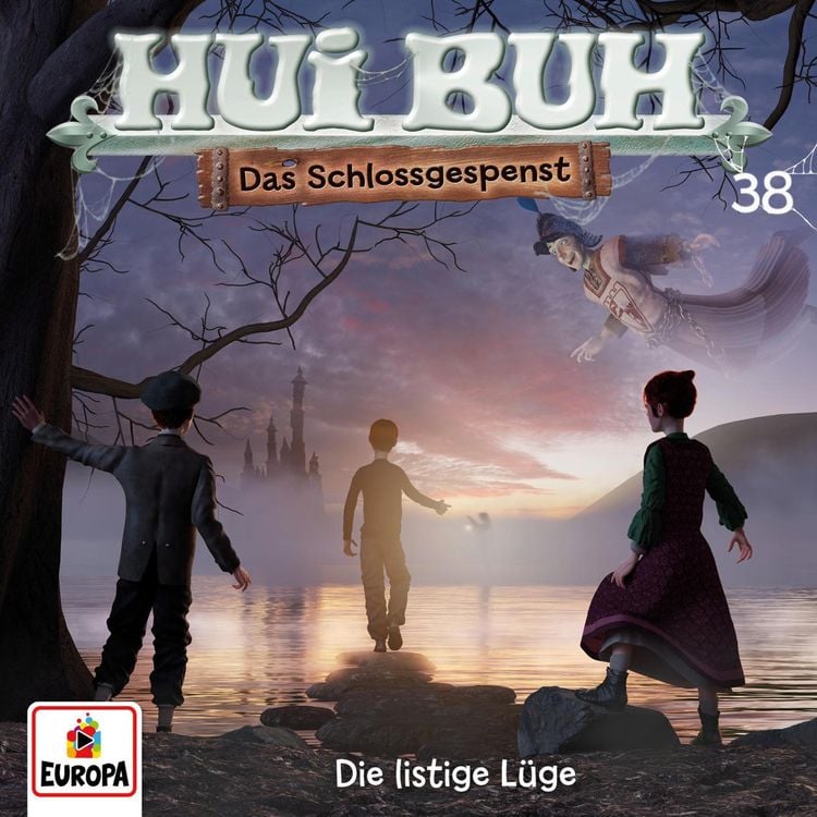 Bild vom Artikel Folge 38: Die listige Lüge vom Autor Christian Gailus