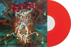 Produktbild: Sensorial Treatment (Red Vinyl)