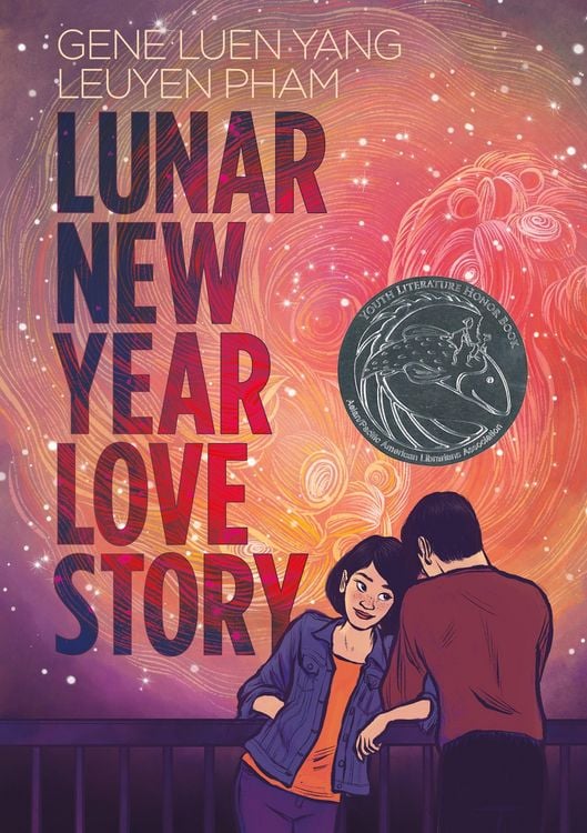 Produktbild: Lunar New Year Love Story