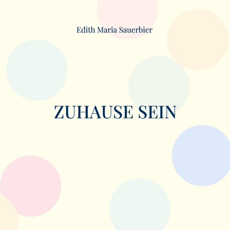Produktbild: Zuhause sein