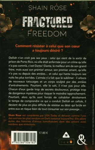Produktbild: Fractured freedom