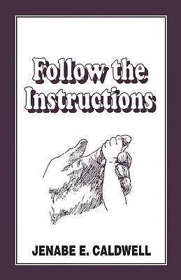 Produktbild: Follow the Instructions