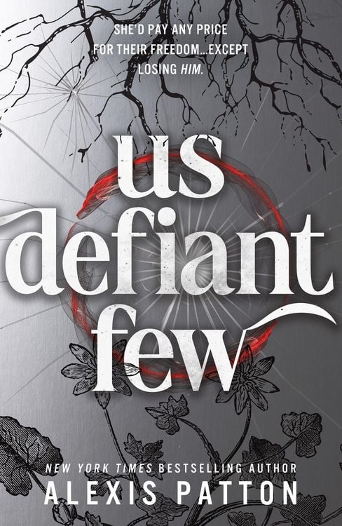 Produktbild: Us Defiant Few