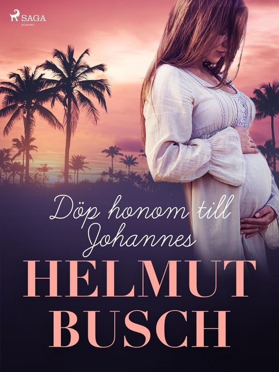 Produktbild: D&ouml;p honom till Johannes