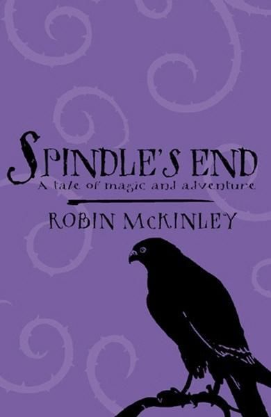 Produktbild: Spindle's End