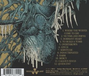 Produktbild: Dormant Heart