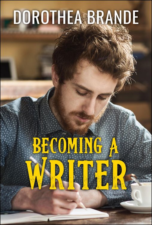 Produktbild: Becoming a Writer