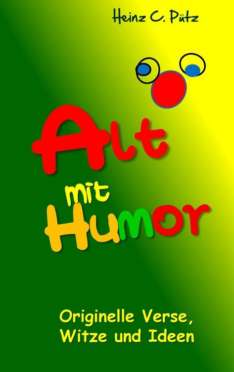 Produktbild: Alt mit Humor