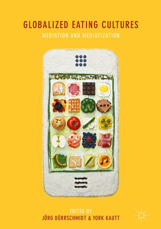 Produktbild: Globalized Eating Cultures