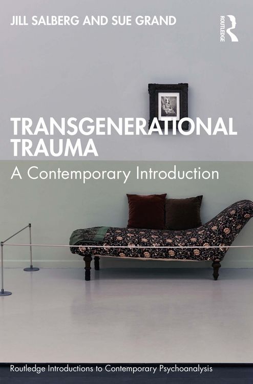 Produktbild: Transgenerational Trauma