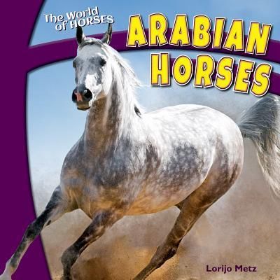 Produktbild: Arabian Horses