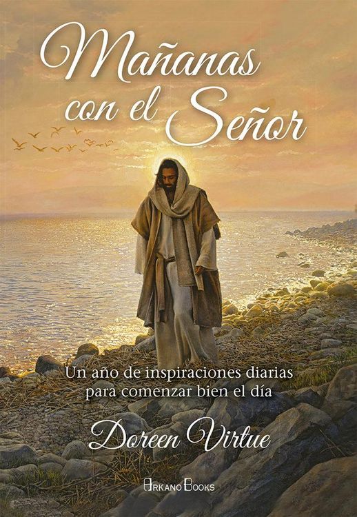Produktbild: Ma&ntilde;anas con el Se&ntilde;or : un a&ntilde;o de inspiraciones diarias para comenzar bien el d&iacute;a