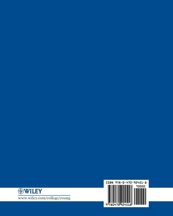Produktbild: SSM t/a Brief Fluids, 5e