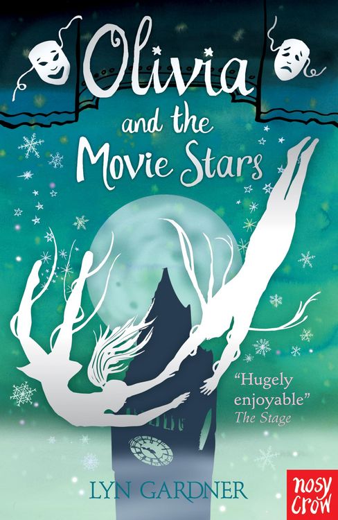 Produktbild: Olivia and the Movie Stars