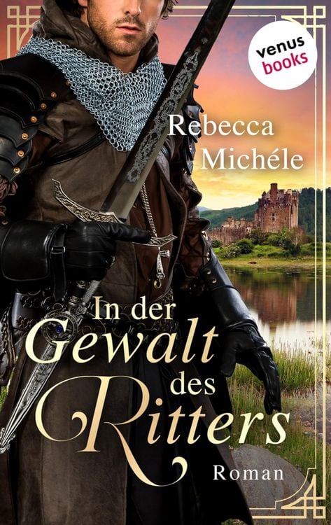 Produktbild: In der Gewalt des Ritters