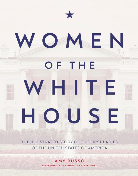 Produktbild: Women of the White House