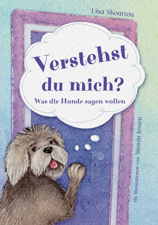 Produktbild: Verstehst du mich?