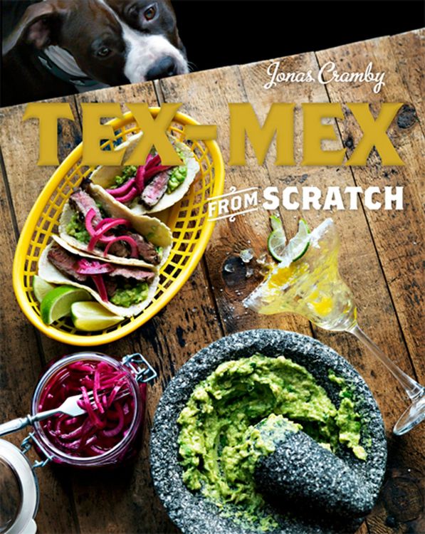 Produktbild: Tex-Mex from Scratch