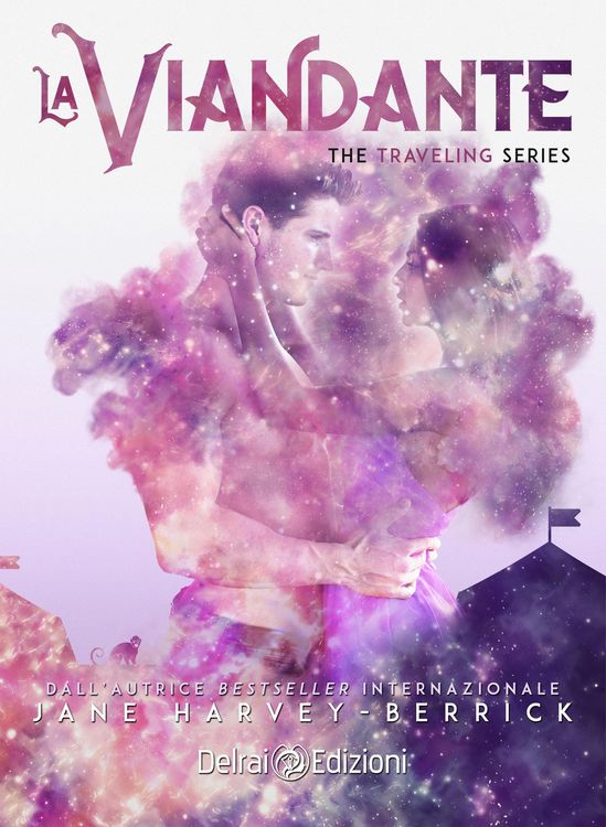Produktbild: La Viandante
