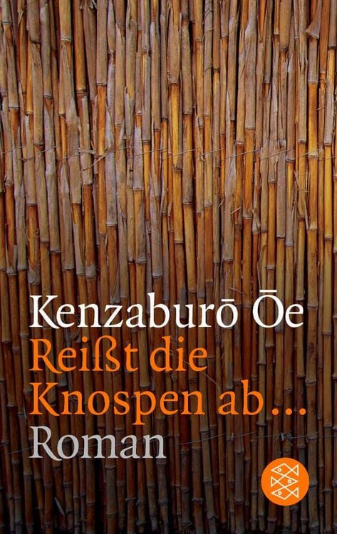 Produktbild: Reisst die Knospen ab...