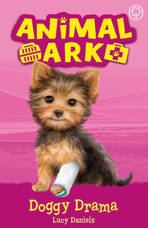 Produktbild: Doggy Drama
