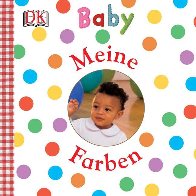 Produktbild: Meine Farben