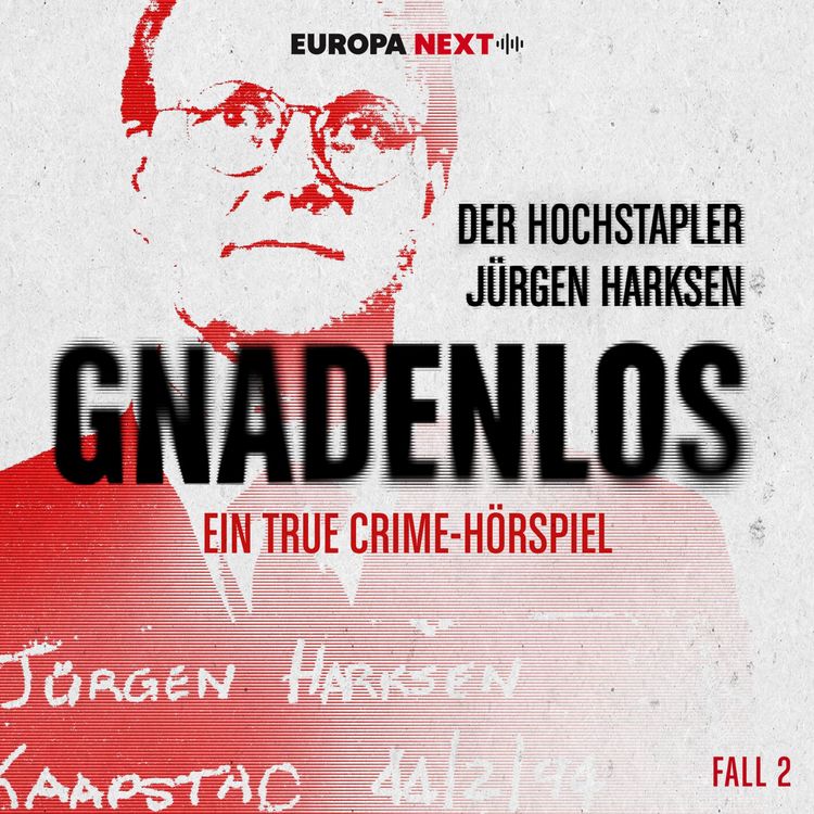 Produktbild: Fall 2: Der Hochstapler J&uuml;rgen Harksen