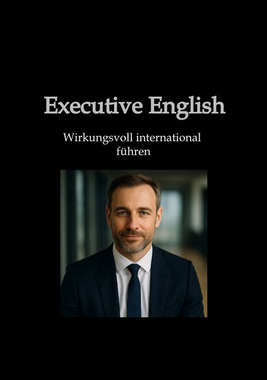 Produktbild: Executive English