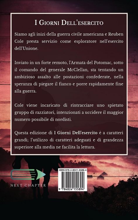 Produktbild: I Giorni Dell'esercito