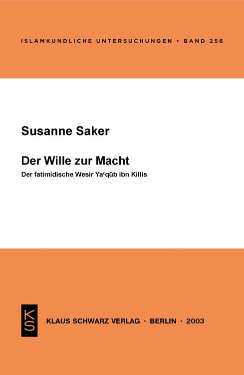 Bild vom Artikel Der Wille zur Macht vom Autor Susanne Saker