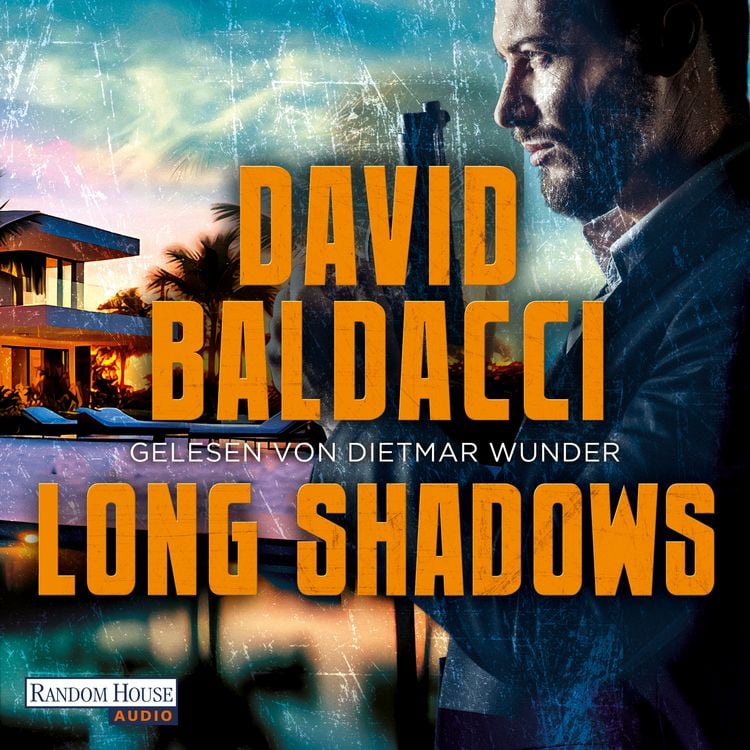 Produktbild: Long Shadows