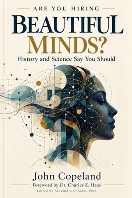 Produktbild: Are You Hiring Beautiful Minds?: Are You Hiring Beautiful Minds?