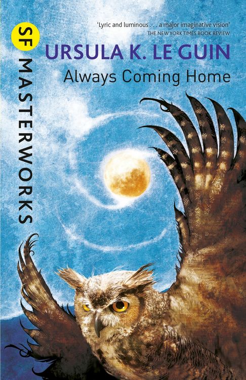 Produktbild: Always Coming Home