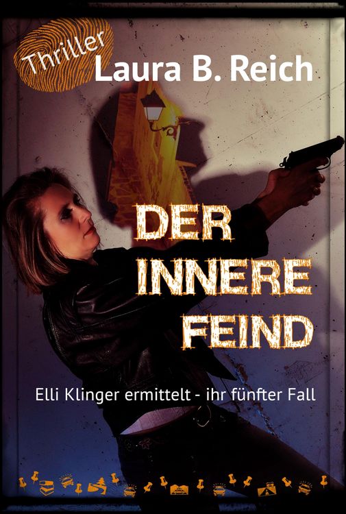 Produktbild: Der innere Feind