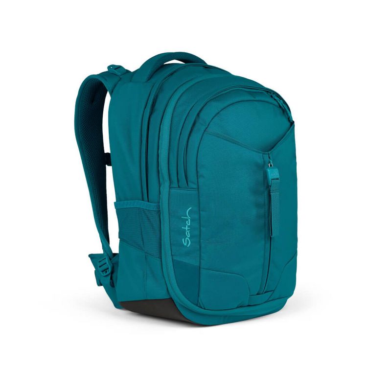 Produktbild: Match Schulrucksack Einzeln Deep Petrol