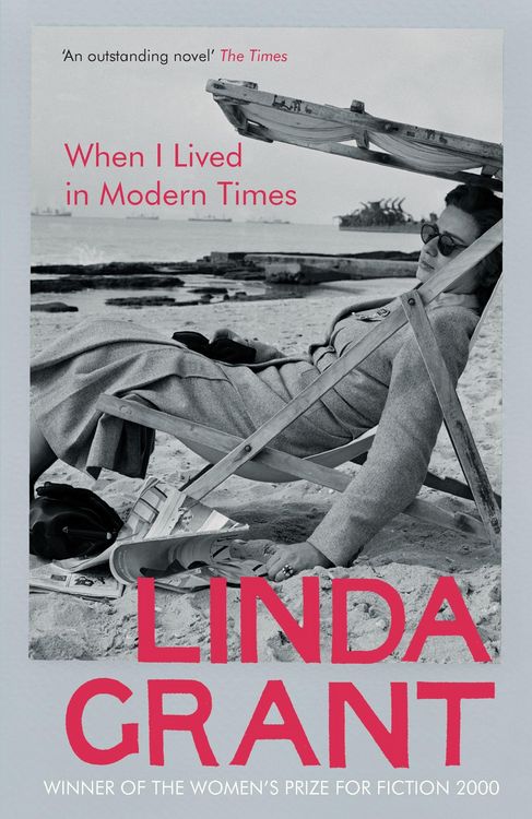 Produktbild: When I Lived In Modern Times