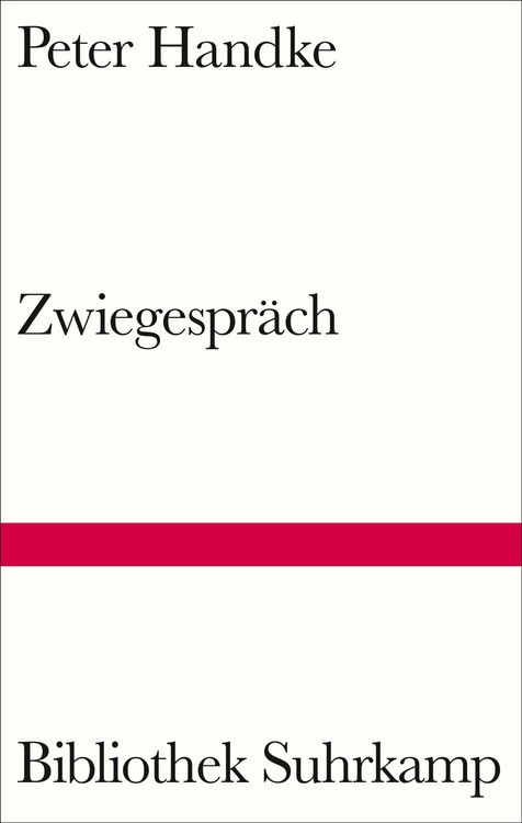 Produktbild: Zwiegespr&auml;ch