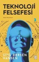 Produktbild: Teknoloji Felsefesi