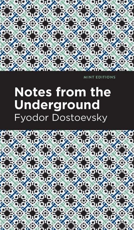 Produktbild: Notes from Underground