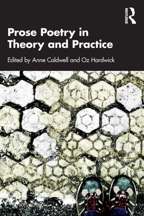 Produktbild: Prose Poetry in Theory and Practice