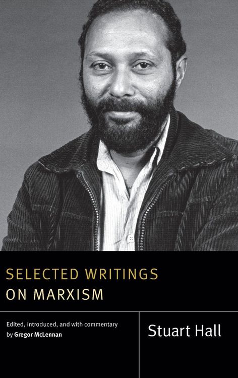 Produktbild: Selected Writings on Marxism