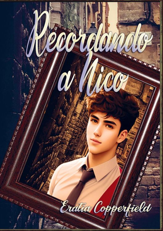 Produktbild: Recordando a Nico