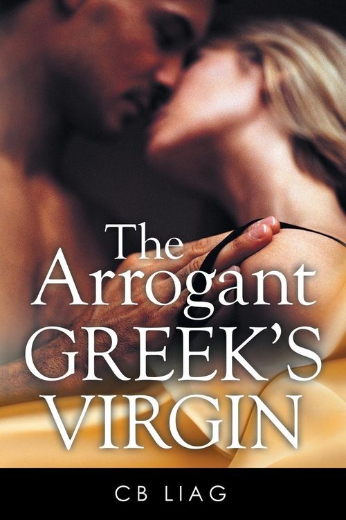 Produktbild: The Arrogant Greek's Virgin