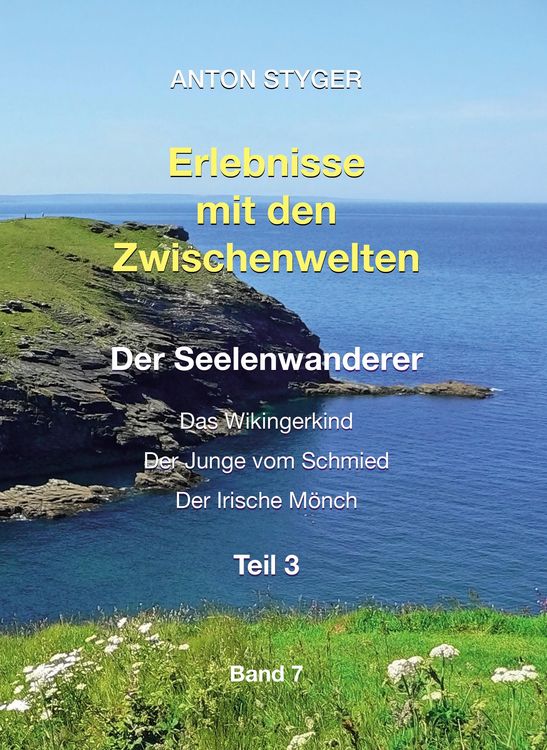 Produktbild: Erlebnisse mit den Zwischenwelten