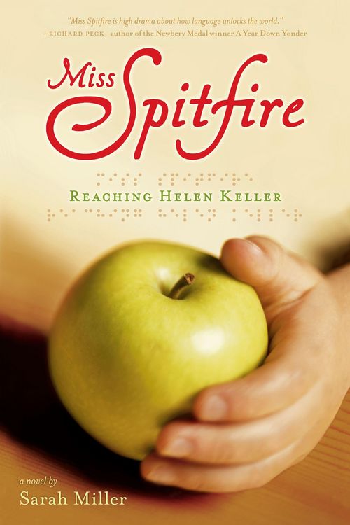 Produktbild: Miss Spitfire