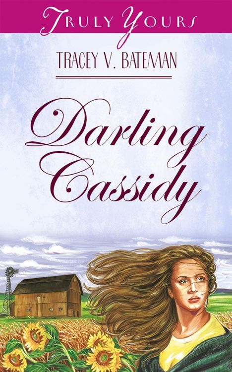 Produktbild: Darling Cassidy