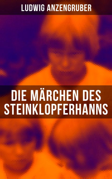 Produktbild: Die M&auml;rchen des Steinklopferhanns
