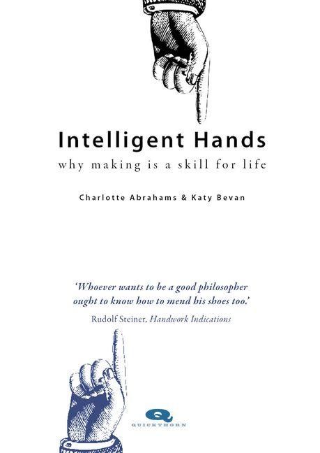 Produktbild: Intelligent Hands