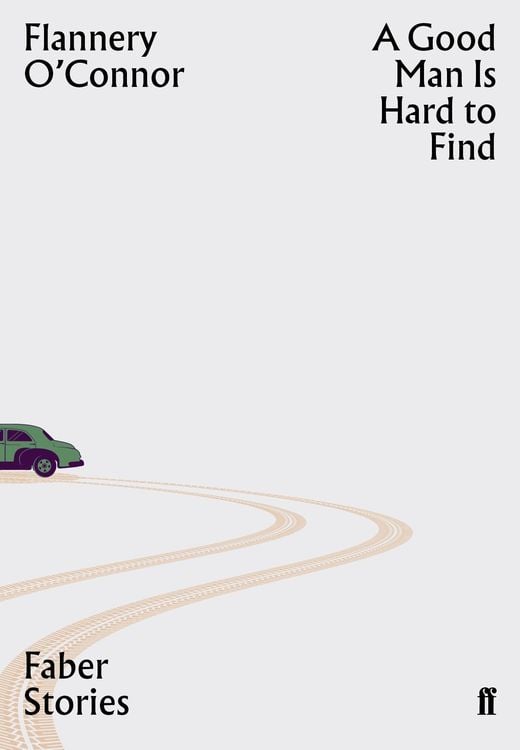 Produktbild: A Good Man is Hard to Find