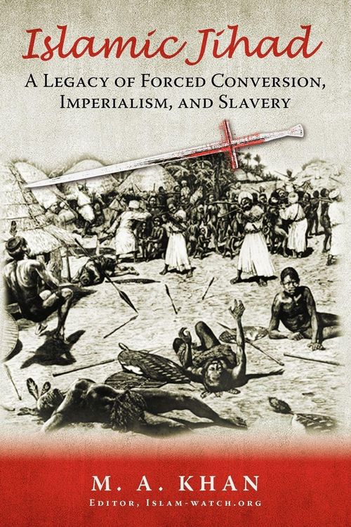Produktbild: Islamic Jihad